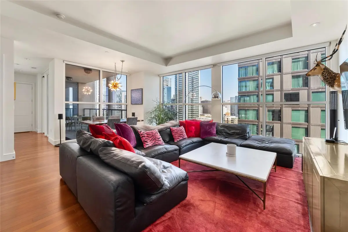 98 San Jacinto Blvd #2203, Austin, TX 78701 - #1