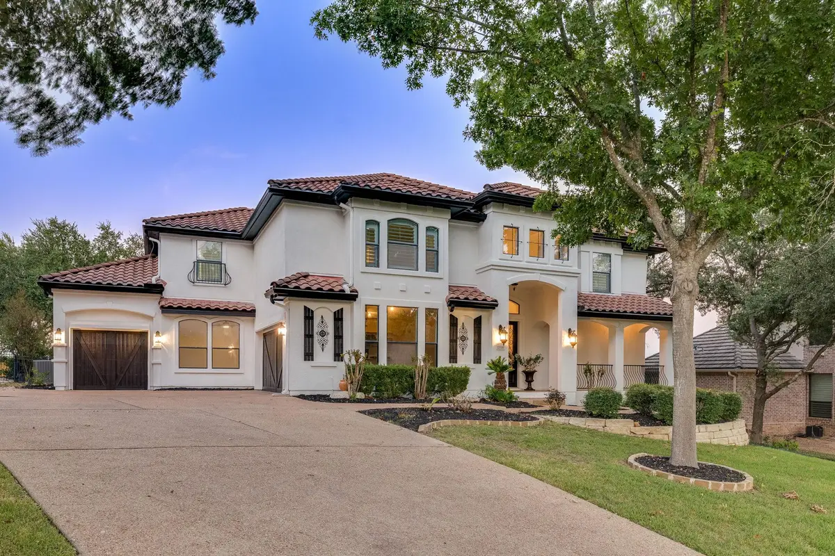11516 Eagles Glen Dr, Austin, TX 78732 - #1