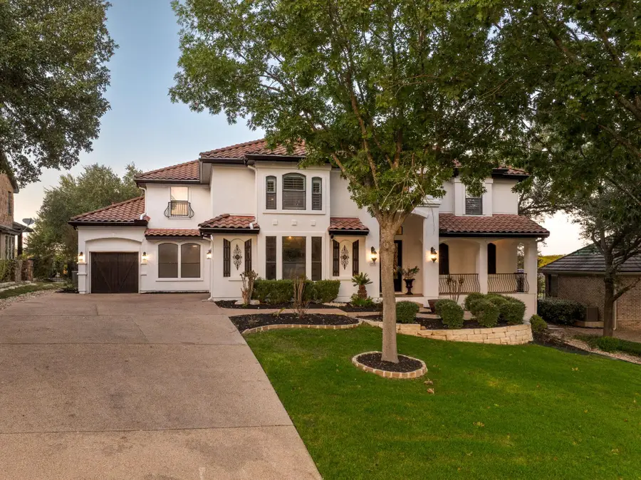 11516 Eagles Glen Dr, Austin, TX 78732 - #2
