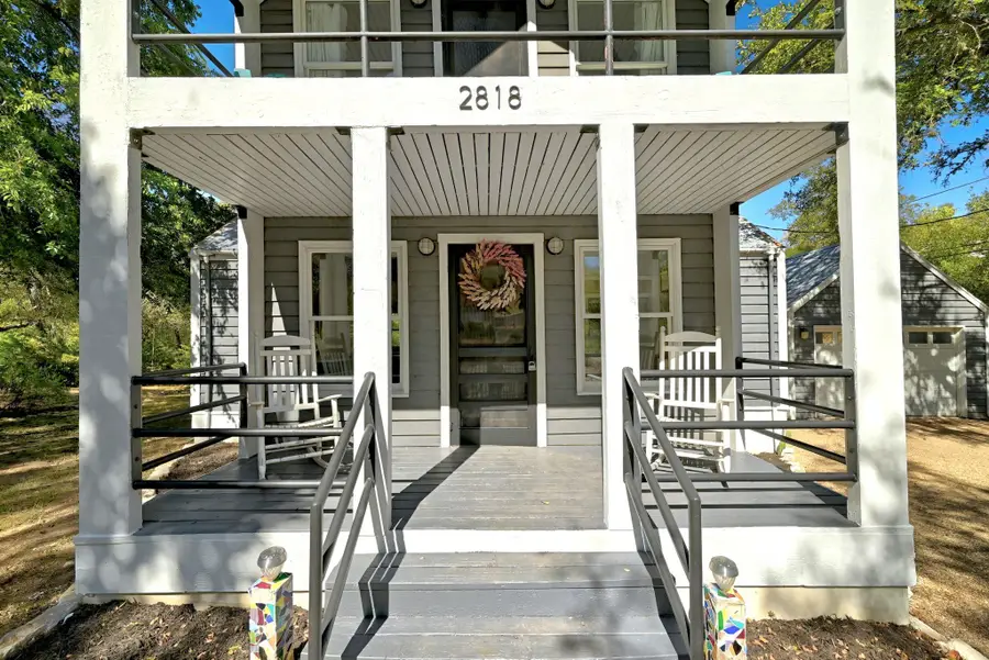 2818 Saratoga Dr, Austin, TX 78733 - Image #2