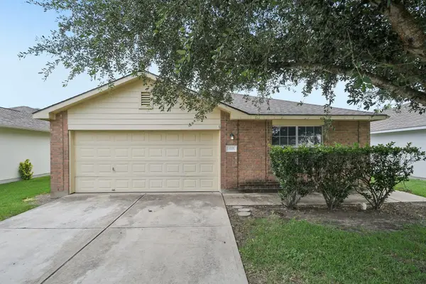 610 Lavaca Loop, Elgin, TX 78621