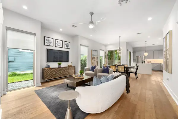 1409 Alegria Rd, Austin, TX 78757