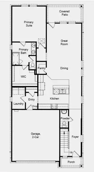 621 Unakite Trl, Liberty Hill, TX 78642 - #2