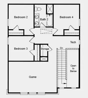 621 Unakite Trl, Liberty Hill, TX 78642 - #3