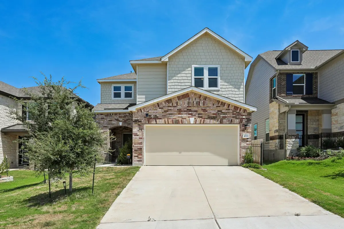 4612 Syndicate Rd, Manor, TX 78653 - #1