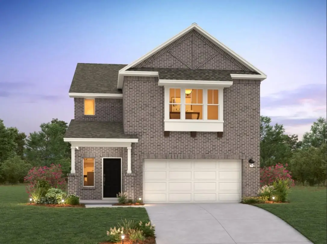 163 Clover Bnd, Liberty Hill, TX 78642 - #1