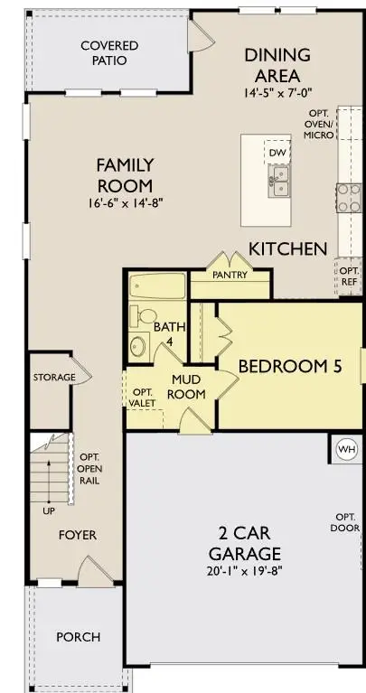 163 Clover Bnd, Liberty Hill, TX 78642 - #2
