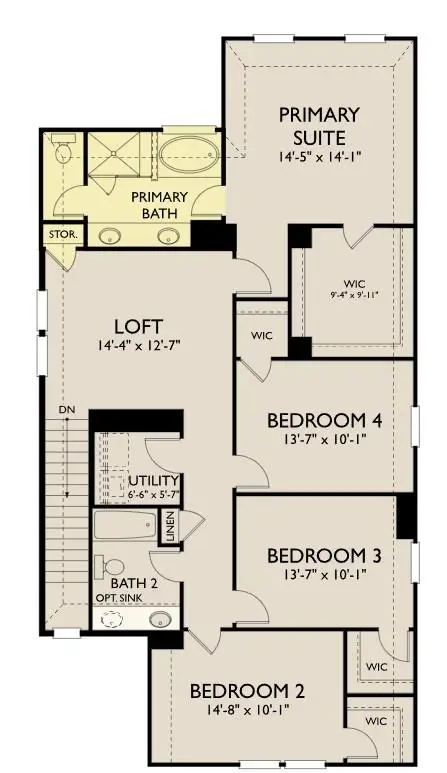 163 Clover Bnd, Liberty Hill, TX 78642 - #3