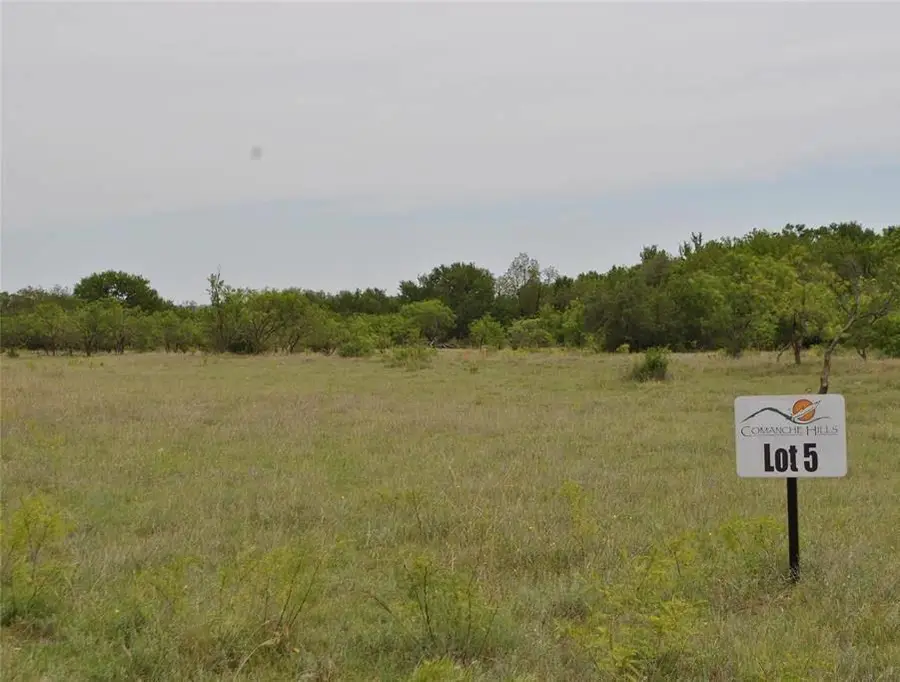 TBD Comanche Hills Dr. Dr, Comanche, TX 76442 - Image #3