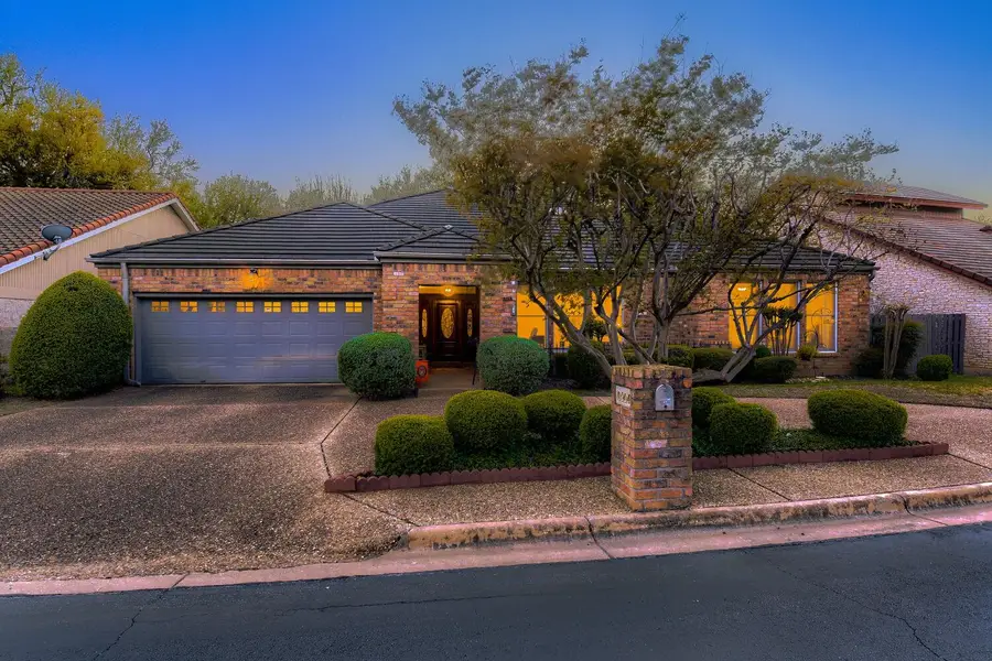 10904 Legends Ln, Austin, TX 78747 - #3