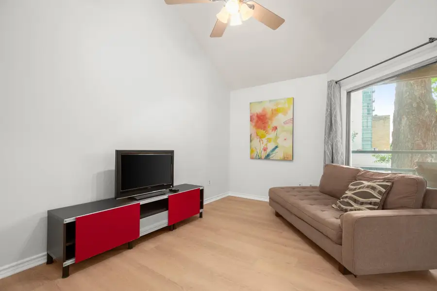 2311 Nueces St #303, Austin, TX 78705 - #2