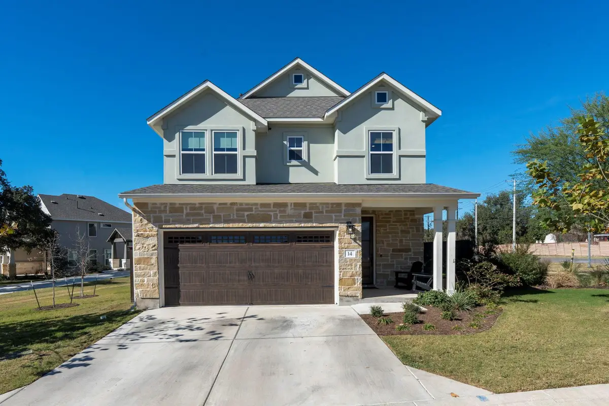 2605 Sam Bass Rd #14, Round Rock, TX 78681 - #1