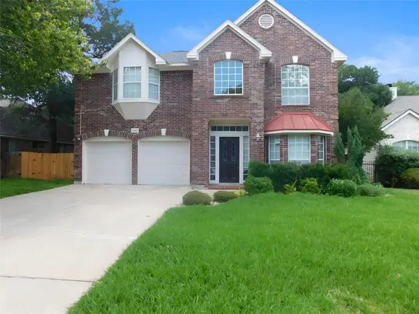 30003 Oakland Hills Dr, Georgetown, TX 78628
