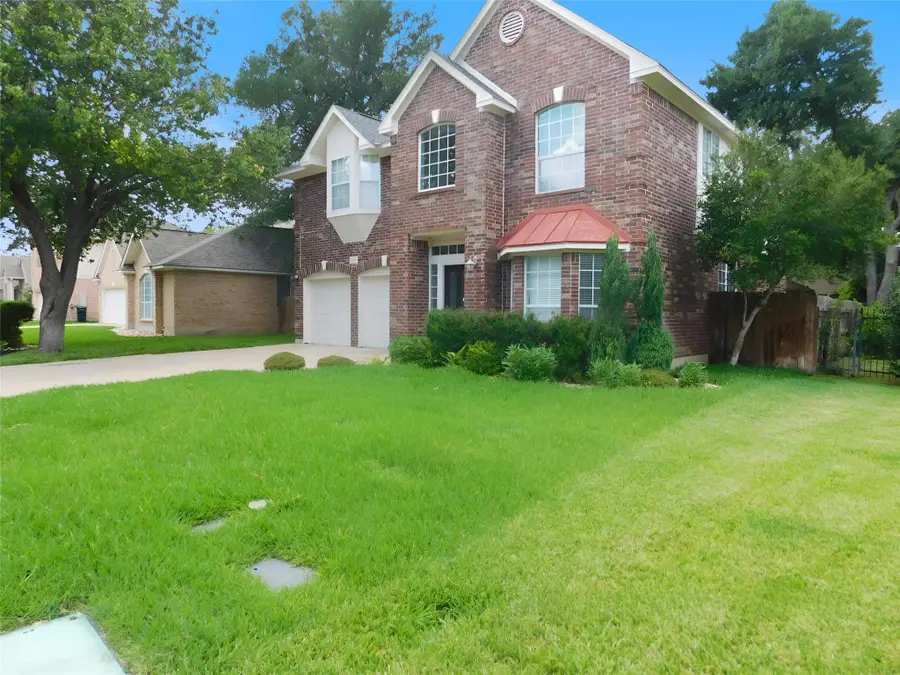 30003 Oakland Hills Dr, Georgetown, TX 78628 - #2
