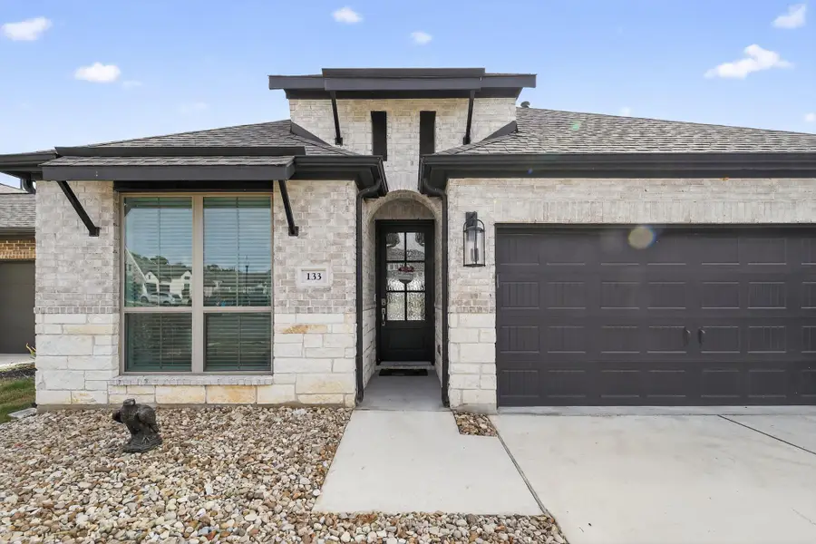 133 Plumbago Loop, Bastrop, TX 78602 - Image #3