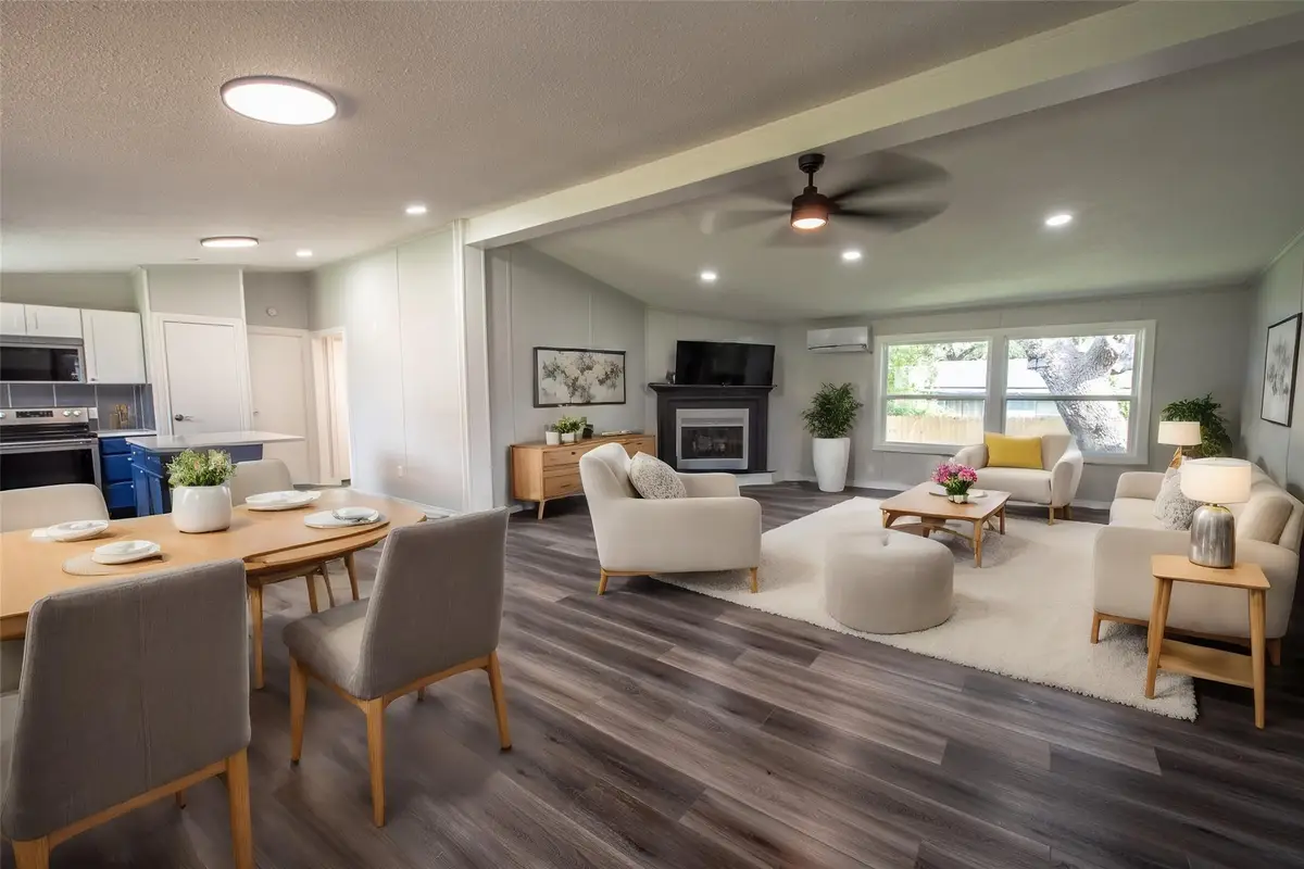 215 Shady Oaks St, Somerville, TX 77879 - #1