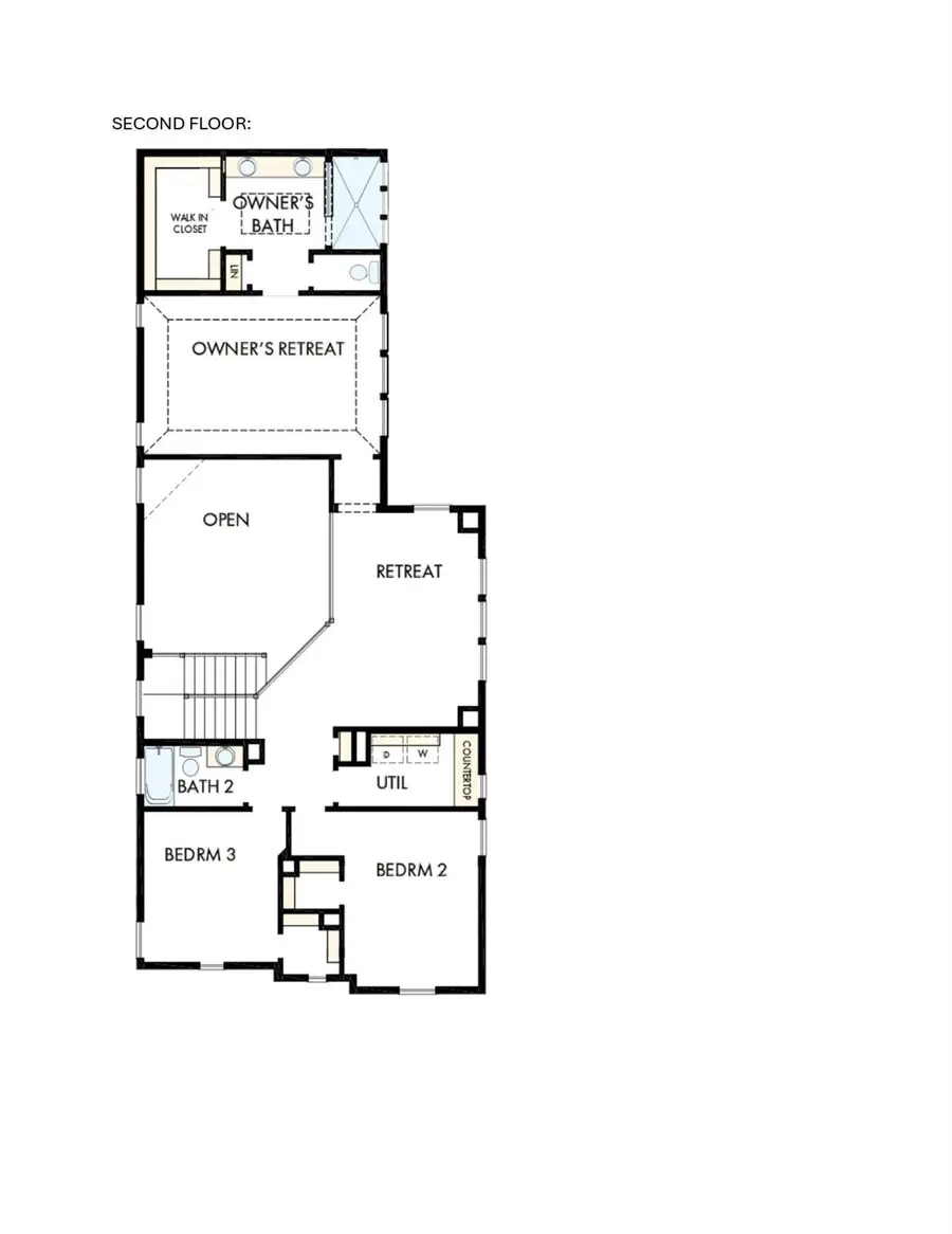 6310 Rotunda Vw, Austin, TX 78747 - #3