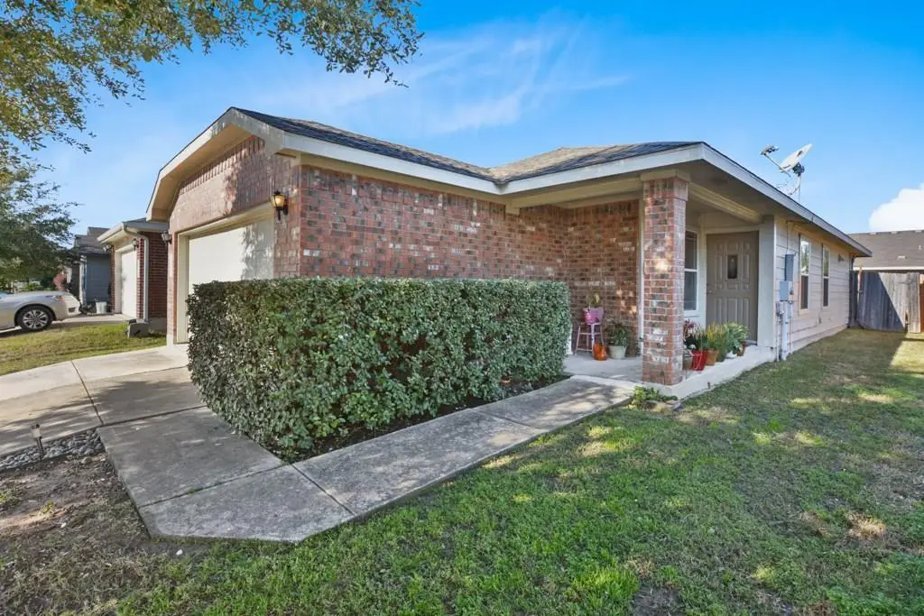 7608 Cayenne Ln, Austin, TX 78741 - #1
