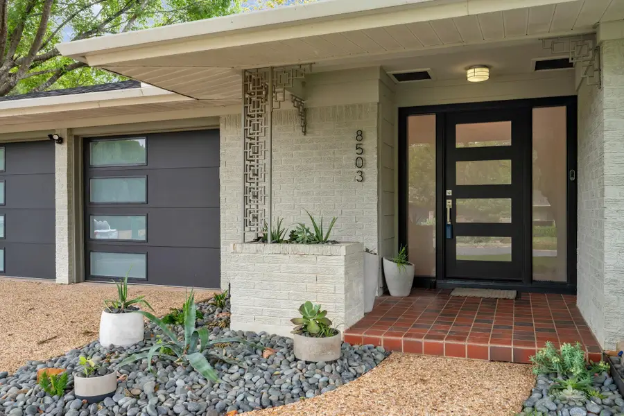 8503 Daleview Dr, Austin, TX 78757 - #2