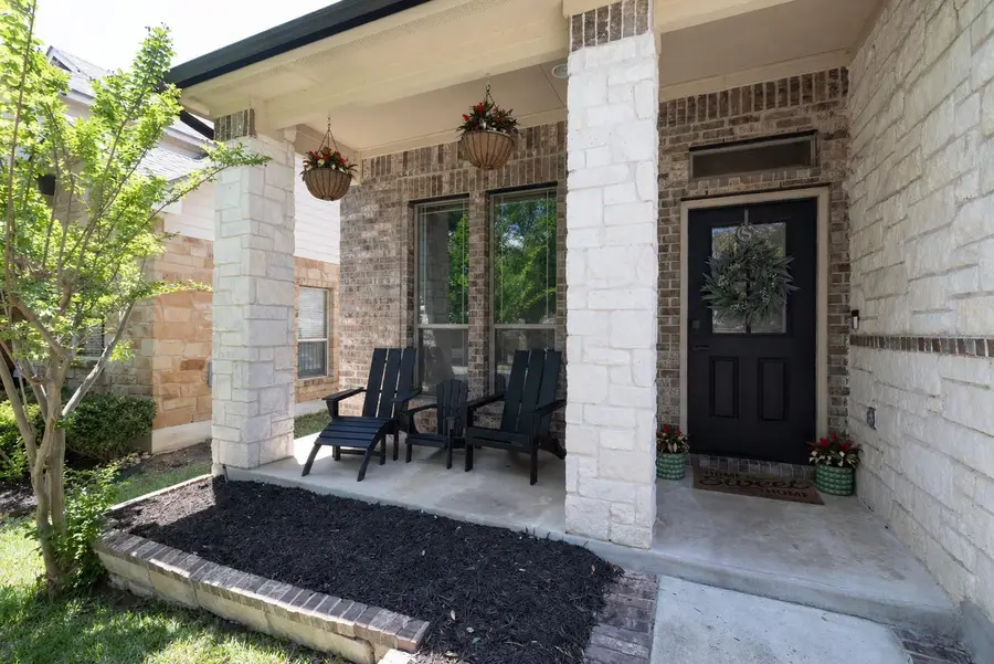 1625 Greenside Dr, Round Rock, TX 78665 - #2
