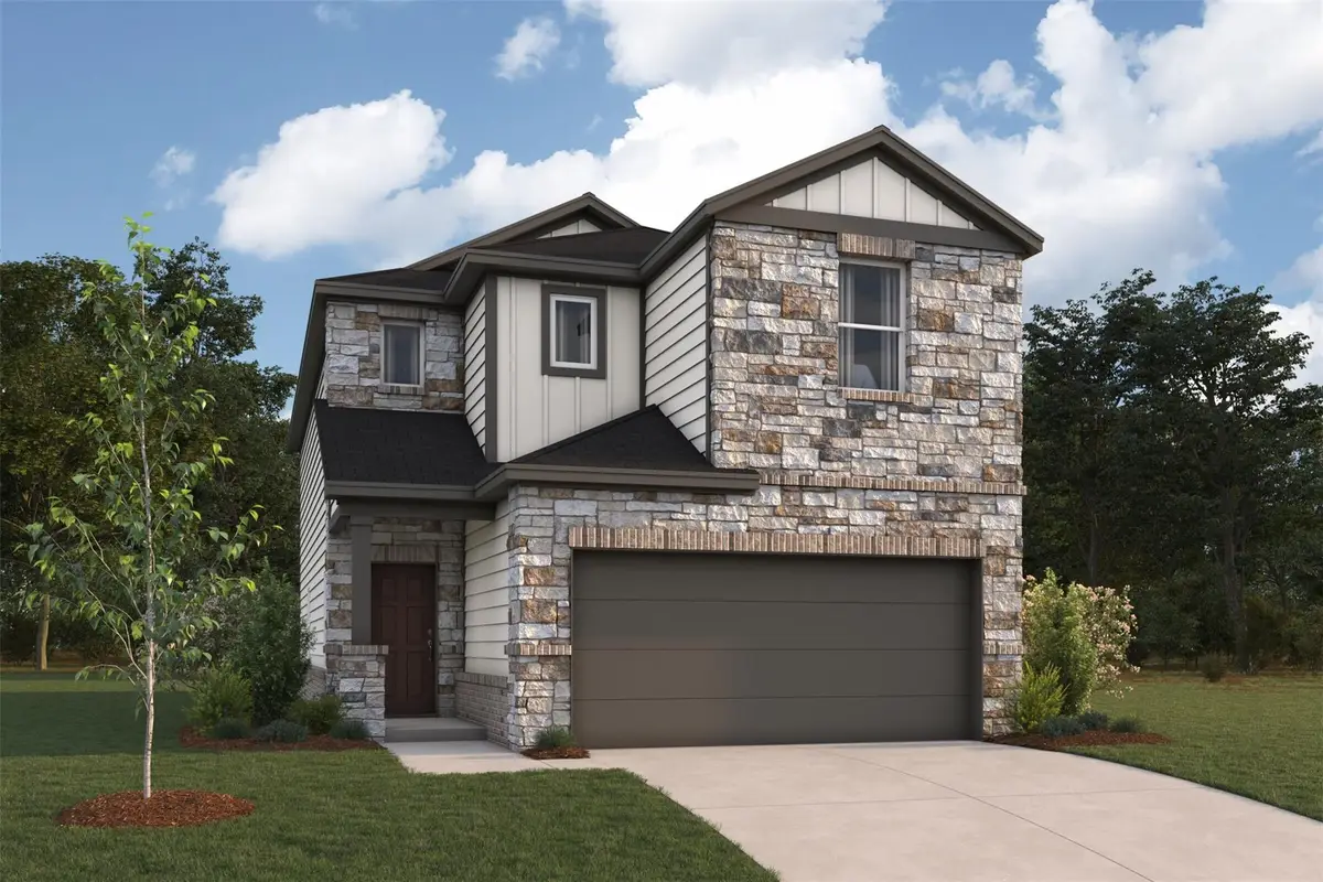 547 Bishop Wood Rd, Dripping Springs, TX 78620 - #1