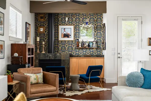 1708 Harvey #One, Austin, TX 78702