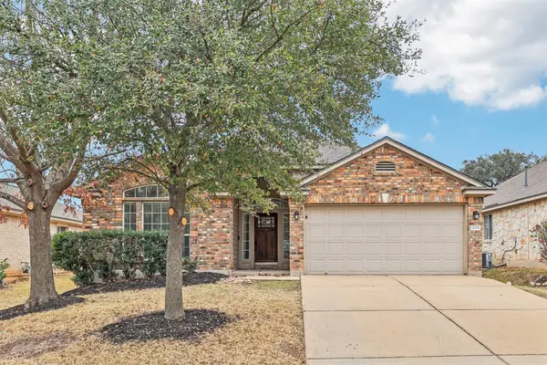 14301 Rountree Ranch Ln, Austin, TX 78717