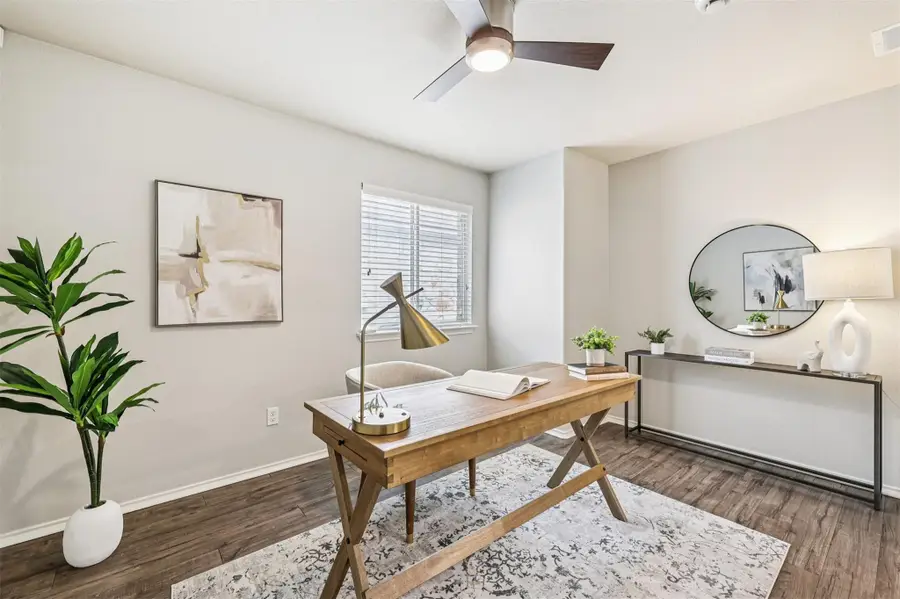 14301 Rountree Ranch Ln, Austin, TX 78717 - #3