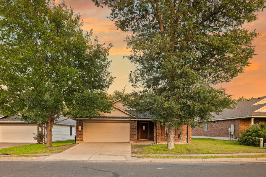 5405 Park At Woodlands Dr, Austin, TX 78724 - #3