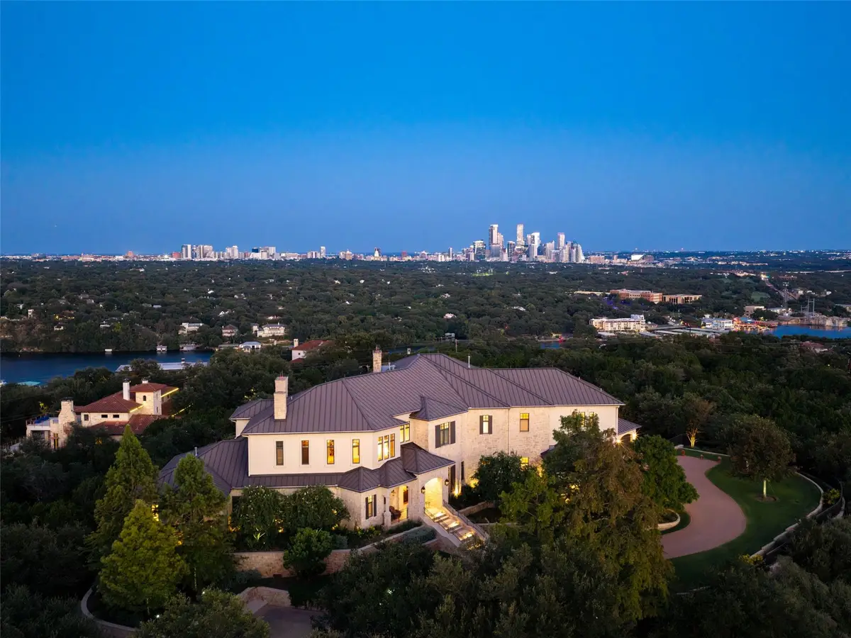 1415 Mount Larson Rd, Austin, TX 78746 - #1