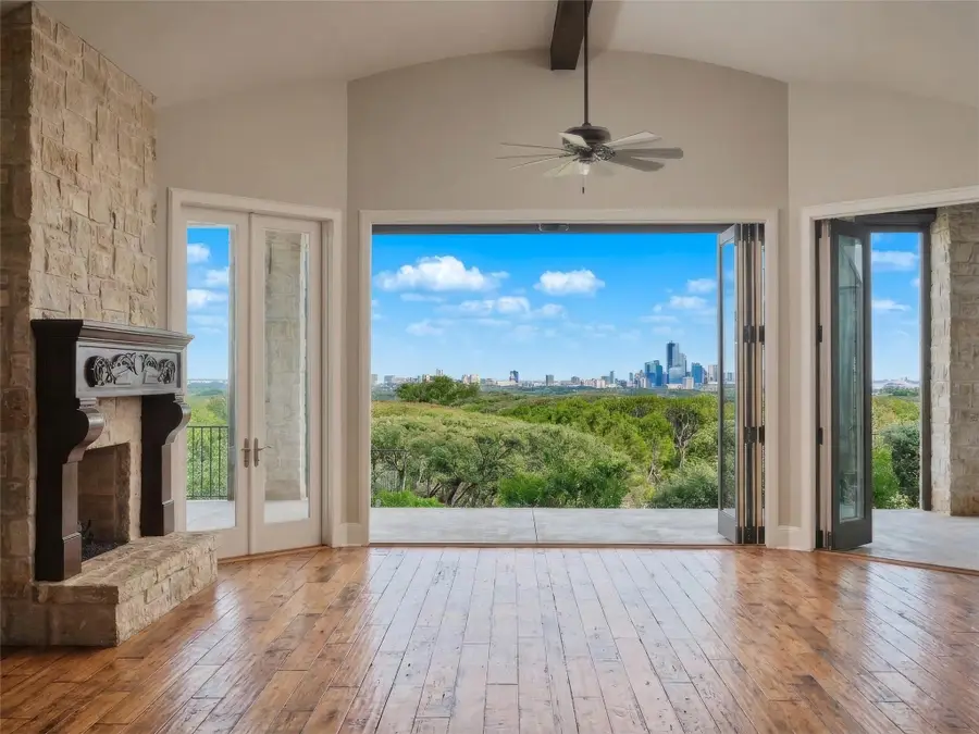 1415 Mount Larson Rd, Austin, TX 78746 - #3