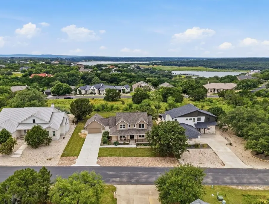 414 Wesley Ridge Dr, Spicewood, TX 78669 - #2