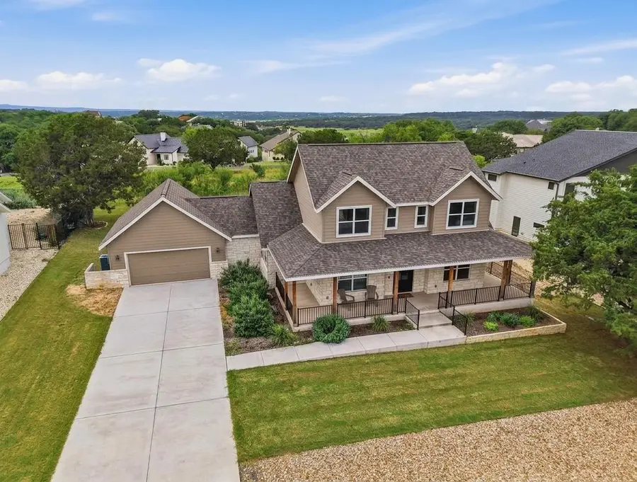 414 Wesley Ridge Dr, Spicewood, TX 78669 - #3