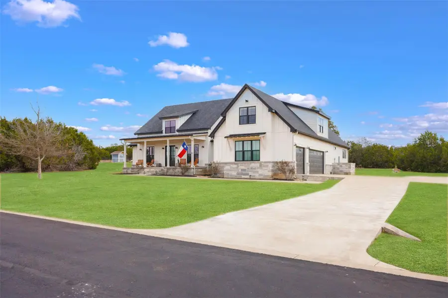 231 Hacienda Pl, Dripping Springs, TX 78620 - #2