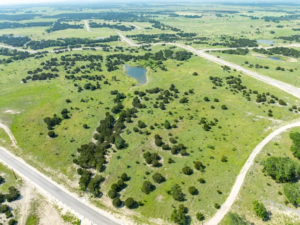 Lot 122 Shin Oak Dr, Lampasas, TX 76550 - #1