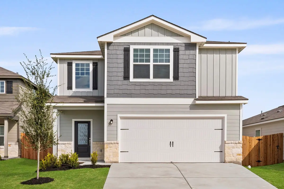 14400 Wahlbergs Pass, Elgin, TX 78621 - #1