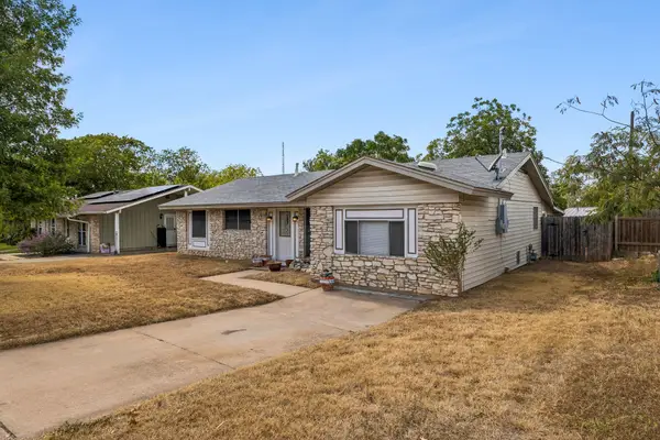 6904 Miranda Dr, Austin, TX 78752