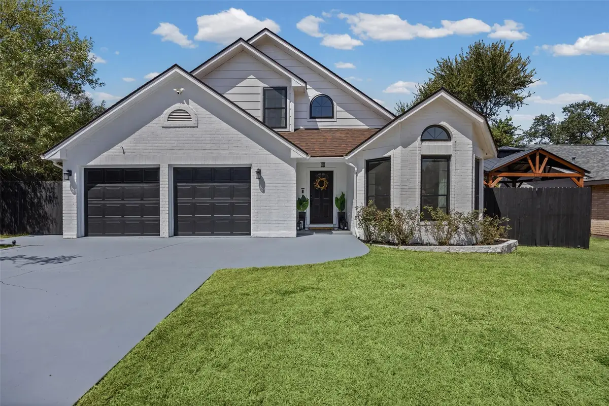 3006 Overland St, Round Rock, TX 78681 - #1