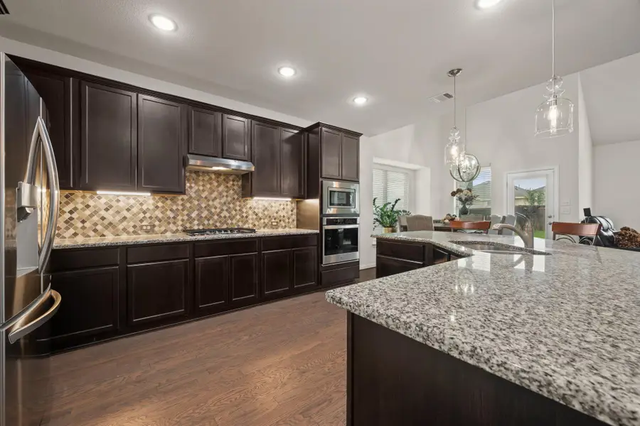 145 Findley Ave, Leander, TX 78641 - #2