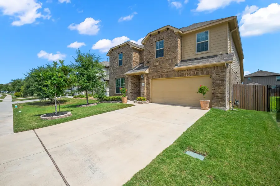 145 Findley Ave, Leander, TX 78641 - #3