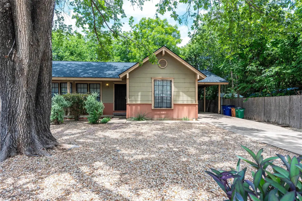 5006 Sara Dr, Austin, TX 78721 - #1