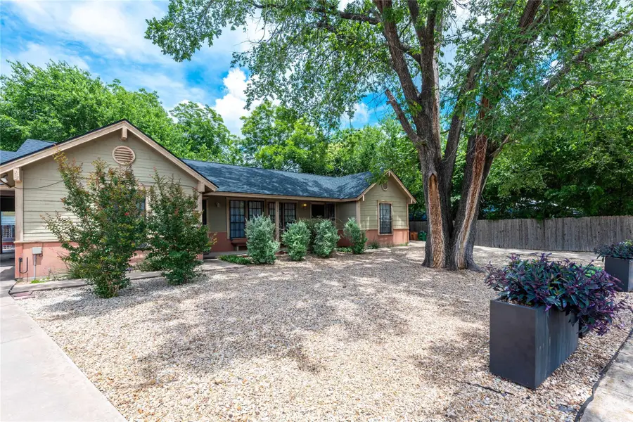 5006 Sara Dr, Austin, TX 78721 - #3