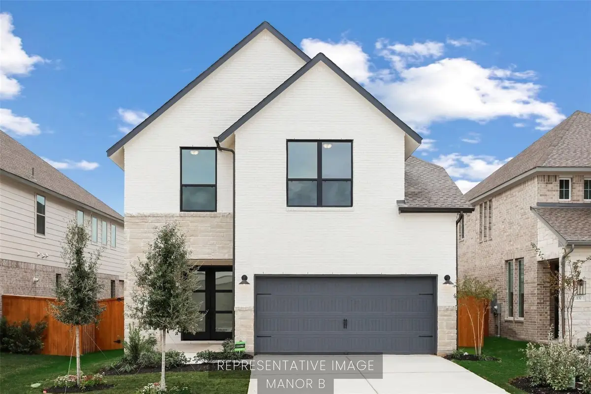 521 Buckaroo Dr, Georgetown, TX 78633 - Image #1