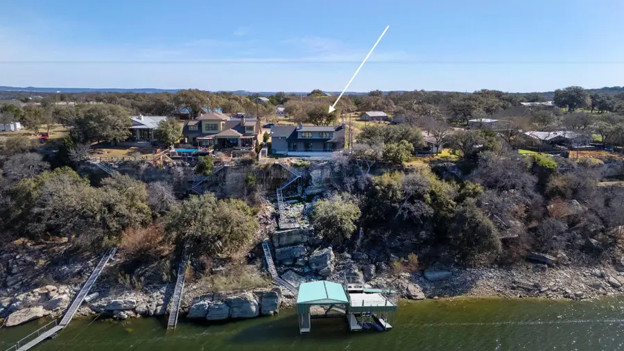 24423 Pedernales Dr, Spicewood, TX 78669 - #3