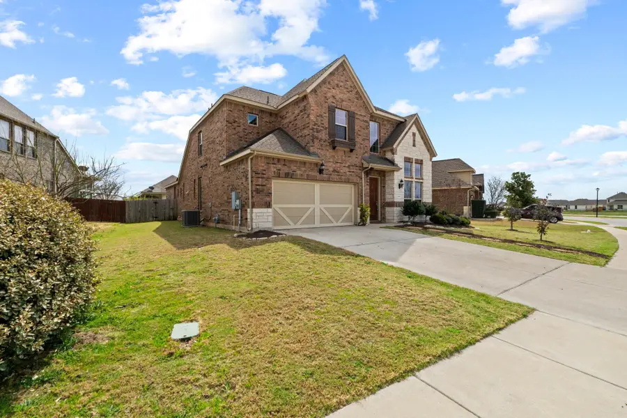 3833 Rhythmic Dr, Pflugerville, TX 78660 - #2