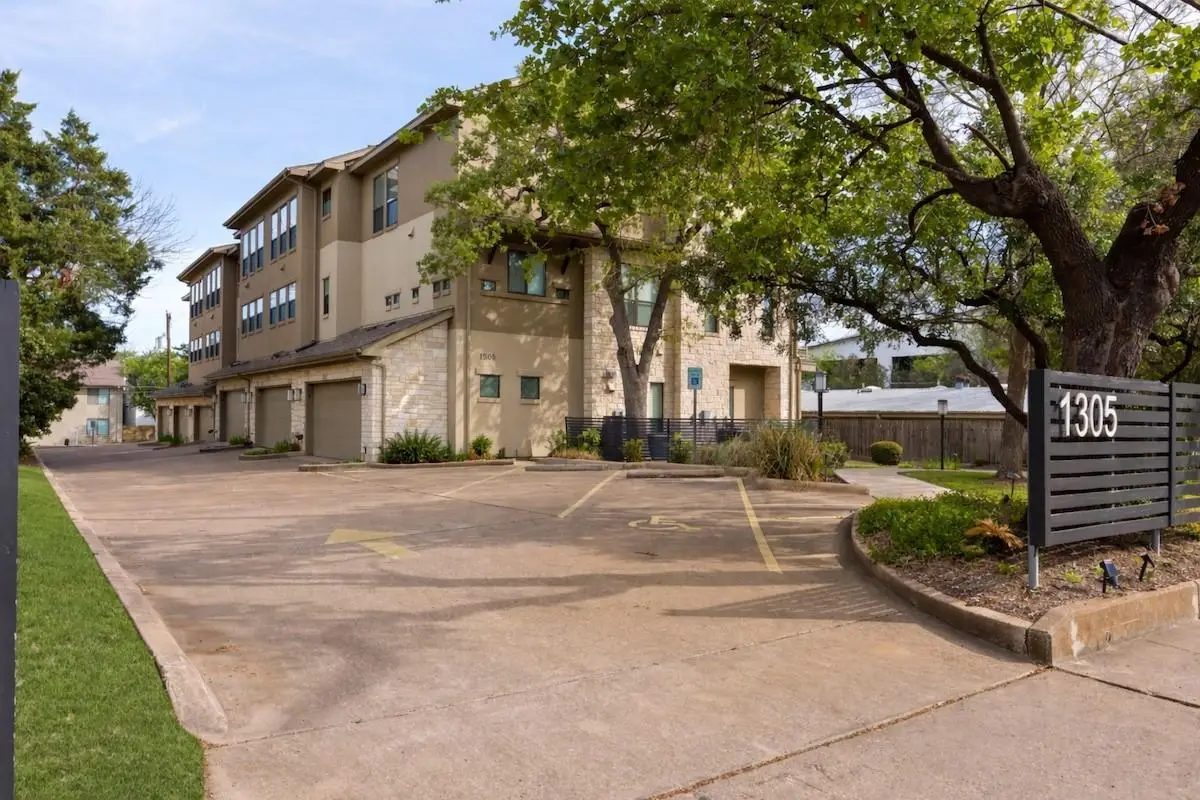 1305 Exposition Blvd #4, Austin, TX 78703 - #1