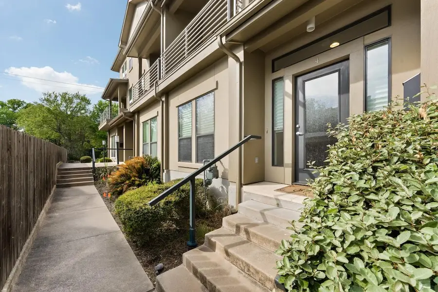 1305 Exposition Blvd #4, Austin, TX 78703 - #2