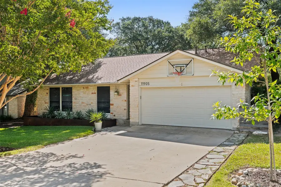 11905 Misty Brook Dr, Austin, TX 78727 - #2