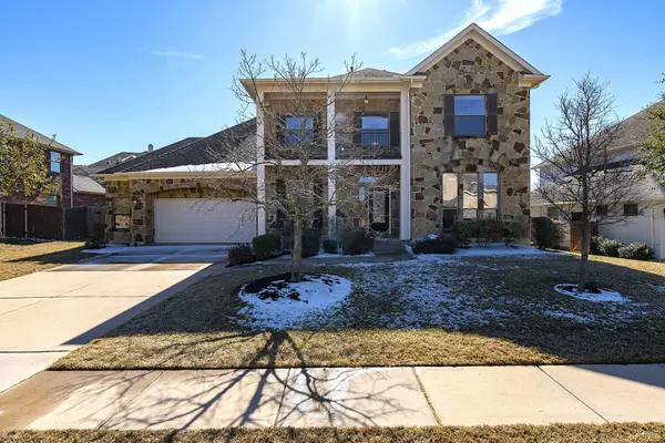 7809 Tusman Dr, Austin, TX 78735