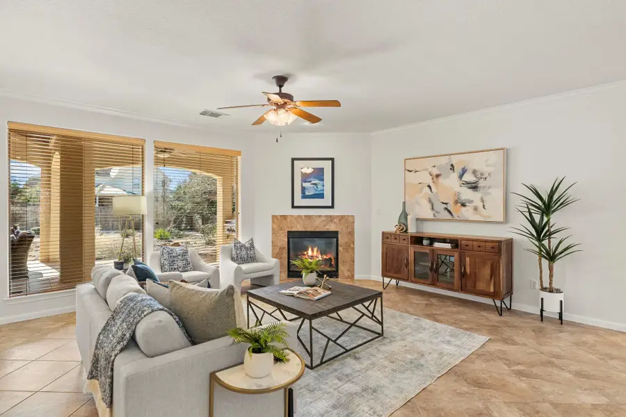 7809 Tusman Dr, Austin, TX 78735 - Image #2